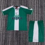 Kids Nigeria 1996 Home