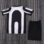 Kids Juventus 1997/98 Home - Image 2