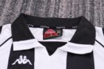 Kids Juventus 1997/98 Home - Image 5