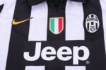 Kids Juventus 2014/15 Home - Image 3