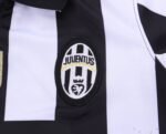 Kids Juventus 2014/15 Home - Image 4
