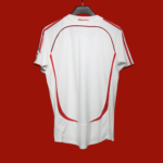 Player Version Retro 06/07 AC Milan Away - Image 3