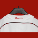 Player Version Retro 06/07 AC Milan Away - Image 6