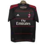 Retro 10/11 AC Milan Third