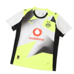 Borussia Dortmund 25/26 Third S-XXL