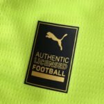 Borussia Dortmund 25/26 Third S-XXL - Image 6