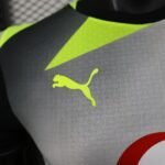 Player Version Borussia Dortmund 25/26 Third S-XXL - Image 8