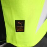 Player Version Borussia Dortmund 25/26 Third S-XXL - Image 11