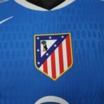 Player Version Atletico de Madrid 25/26 Third S-XXL - Image 4