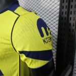 Player Version Tottenham Hotspur 25/26 Third S-XXL - Image 5