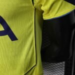 Player Version Tottenham Hotspur 25/26 Third S-XXL - Image 7