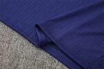 Adult / Kids Barcelona 25/26 Half Zipper Training Suit T90 - Image 9