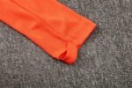 Adult / Kids Barcelona 25/26 Half Zipper Training Suit T90 - Image 6