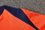 Adult / Kids Barcelona 25/26 Half Zipper Training Suit T90 - Image 10