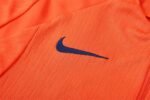 Adult / Kids Barcelona 25/26 Half Zipper Training Suit T90 - Image 14