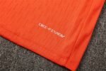 Adult / Kids Barcelona 25/26 Half Zipper Training Suit T90 - Image 15