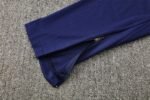 Adult / Kids Barcelona 25/26 Half Zipper Training Suit T90 - Image 17