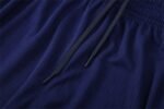 Adult / Kids Barcelona 25/26 Half Zipper Training Suit T90 - Image 21