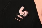 Adult / Kids France 25/26 Half Zipper Training Suit - Image 5