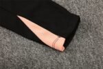 Adult / Kids France 25/26 Half Zipper Training Suit - Image 12