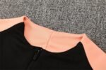 Adult / Kids France 25/26 Half Zipper Training Suit - Image 14