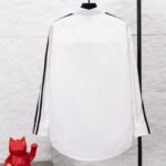 BLCG Man Utd collaboration AD long sleeved shirt - Image 3