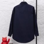 BLCG Man Utd collaboration AD long sleeved shirt - Image 4