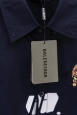 BLCG Man Utd collaboration AD long sleeved shirt - Image 5