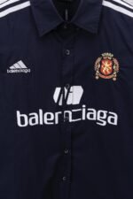 BLCG Man Utd collaboration AD long sleeved shirt - Image 9