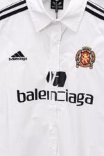 BLCG Man Utd collaboration AD long sleeved shirt - Image 15