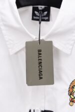 BLCG Man Utd collaboration AD long sleeved shirt - Image 20