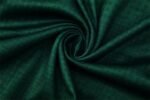 Adult / Kids AC 25/26 Half Zipper Training Suit Green - Image 6