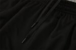 Adult / Kids AC 25/26 Half Zipper Training Suit Green - Image 16
