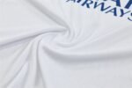 Adult / Kids PSG 25/26 Half Zipper Training Suit White - Image 6