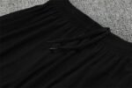 Adult / Kids PSG 25/26 Half Zipper Training Suit Black - Image 10