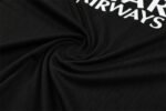 Adult / Kids PSG 25/26 Half Zipper Training Suit Black - Image 12