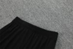 Adult / Kids PSG 25/26 Half Zipper Training Suit Black - Image 13