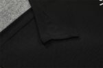 Adult / Kids PSG 25/26 Half Zipper Training Suit Black - Image 14