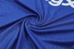 Adult / Kids Chlelsea 25/26 Half Zipper Training Suit Blue - Image 9