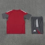 Men/ Kids Arsenal 25/26 Training Short Sleeves - Image 5