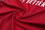 Men/ Kids Arsenal 25/26 Training Short Sleeves - Image 6