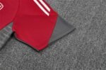 Men/ Kids Arsenal 25/26 Training Short Sleeves - Image 7