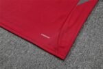 Men/ Kids Arsenal 25/26 Training Short Sleeves - Image 8