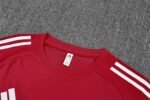 Men/ Kids Arsenal 25/26 Training Short Sleeves - Image 11