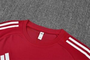 Men/ Kids Arsenal 25/26 Training Short Sleeves - Image 11