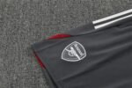 Men/ Kids Arsenal 25/26 Training Short Sleeves - Image 13