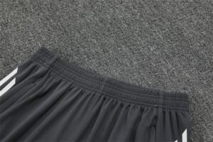 Men/ Kids Arsenal 25/26 Training Short Sleeves - Image 15