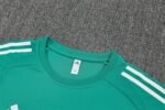 Men/ Kids LVP 25/26 Green Training Short Sleeves - Image 6