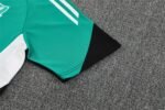 Men/ Kids LVP 25/26 Green Training Short Sleeves - Image 8