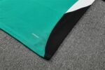 Men/ Kids LVP 25/26 Green Training Short Sleeves - Image 10